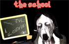 Giochi 3D : Slendrina Must Die: The School