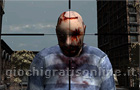 Giochi 3D : Sniper 3D: City Apocalypse
