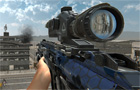 Giochi 3D : Warzone Sniper
