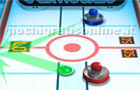 Giochi 3D : 3D Air Hockey