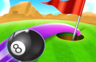 Giochi sport : Billiard and Golf