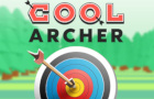 Giochi spara spara : Cool Archer