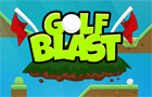 Giochi di puzzle : Golf Blast