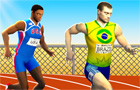 Giochi sport : Sprinter Heroes