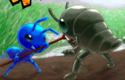 Giochi di strategia : Bug War 2