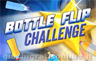 Giochi vari : Bottle Flip Challenge