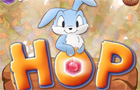 Giochi per ragazze : Hop Don't Stop