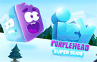 Giochi vari : Icy Purple Head: Super Slide