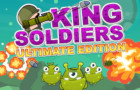 Giochi avventura : King Soldiers: Ultimate Edition