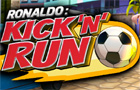 Giochi vari : Ronaldo Kick'n'Run