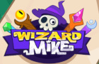 Giochi azione arcade: Wizard Mike