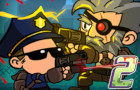 Giochi vari : Zombie Gunpocalypse 2